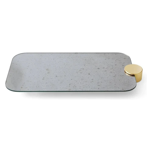 Odette Tray (Rectangular)