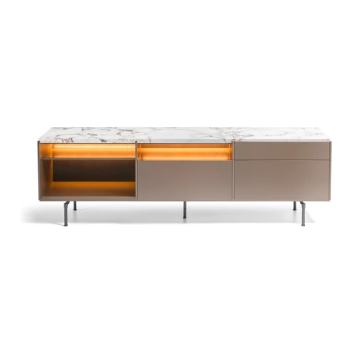 Logos | Cabinet
