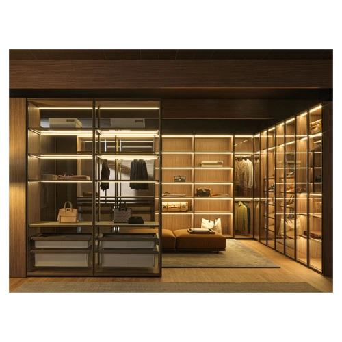 Gliss Master - Glass