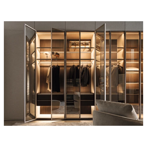 Gliss Master - Walk-In