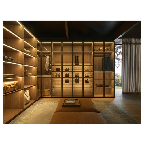 Gliss Master - Glass