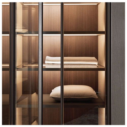 Gliss Master - Walk-In