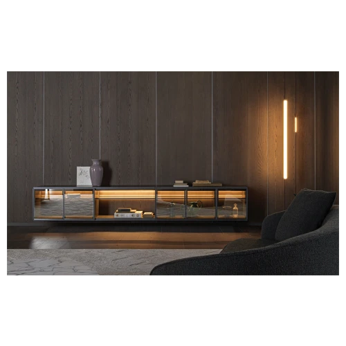 Logos | Cabinet