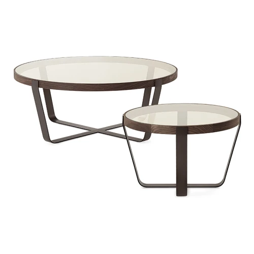 DC occasional table