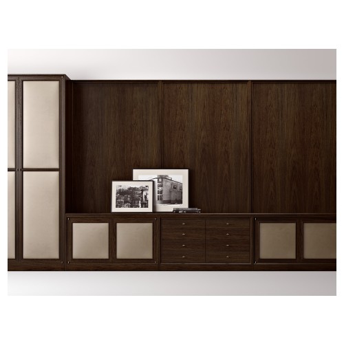 Work Wall Paneling