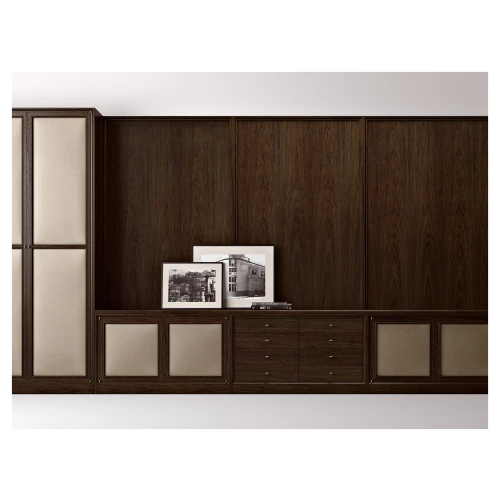 Work Wall Paneling