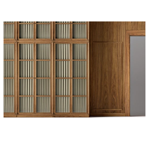 Work Wall Paneling