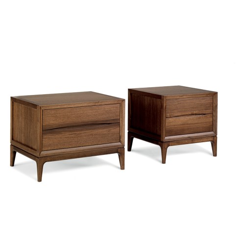 Brad | Bedside Table