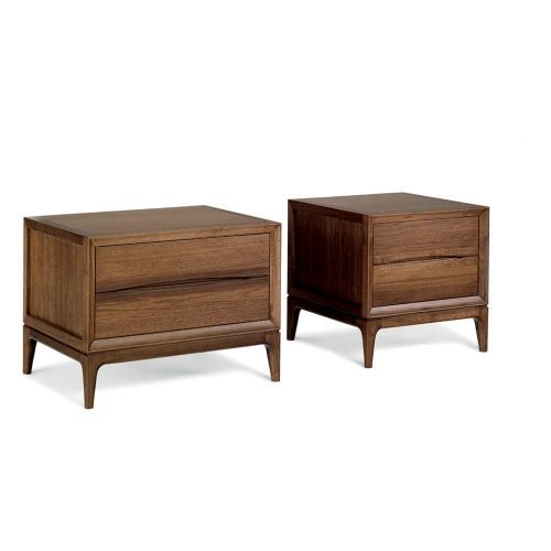Brad | Bedside Table