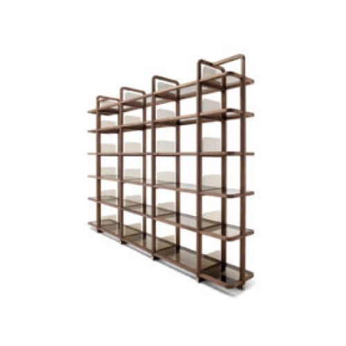 Young Holden Book Cabinet