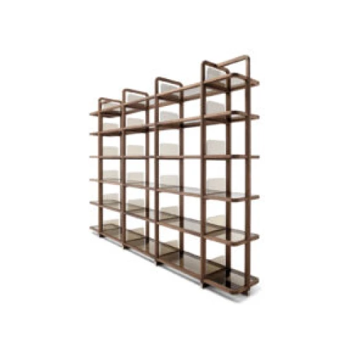 Young Holden Book Cabinet