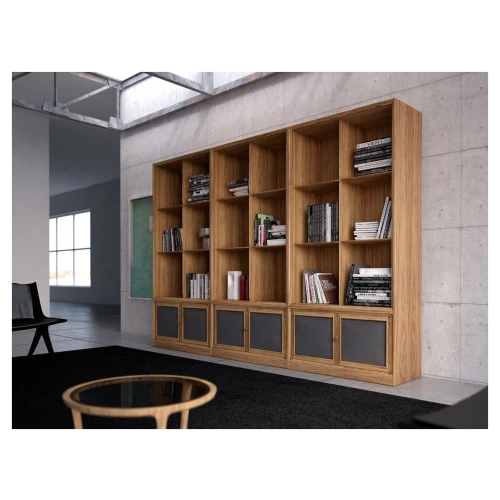 Work Wall Unit