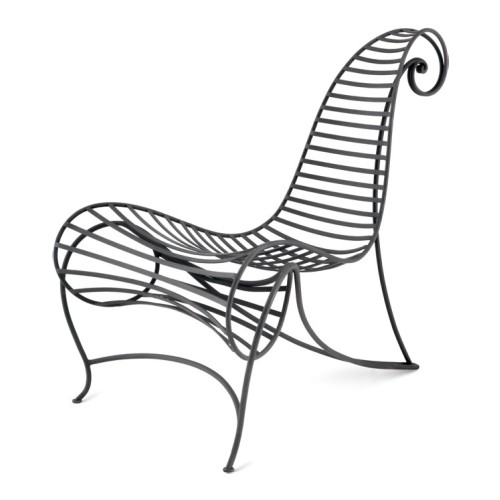 Spine Chair