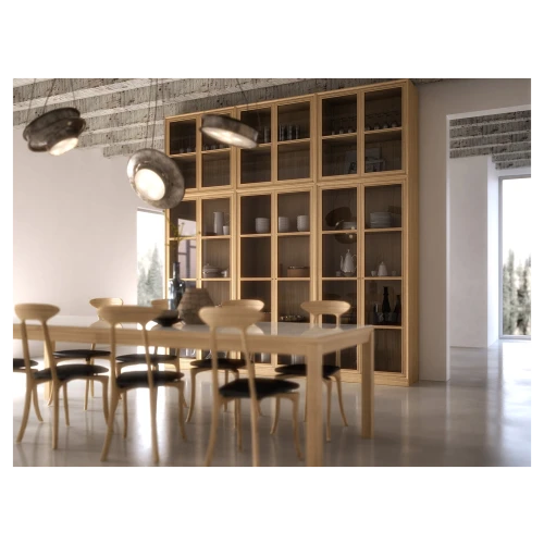 Work Showcase Unit