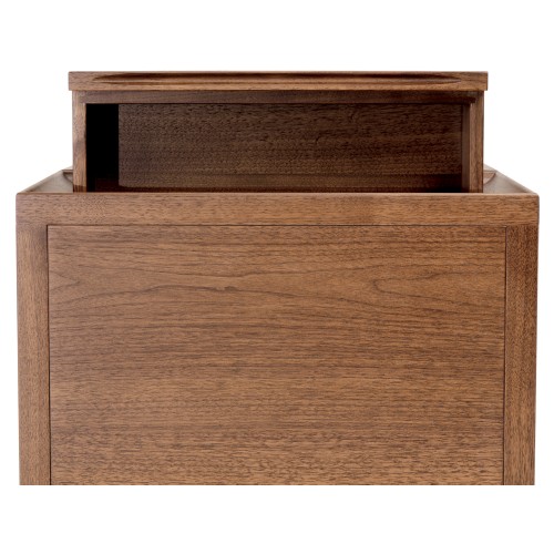 Brad | Bedside Table