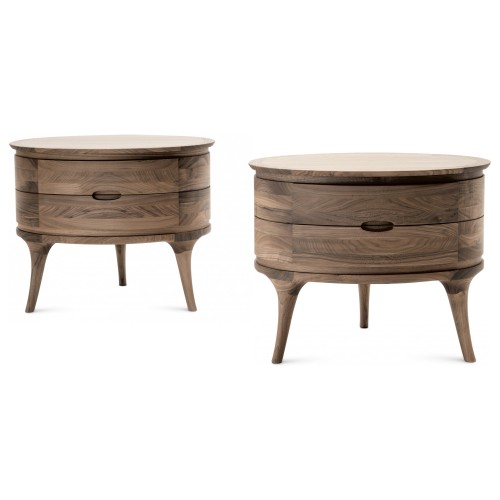 Ainda | Bedside Table