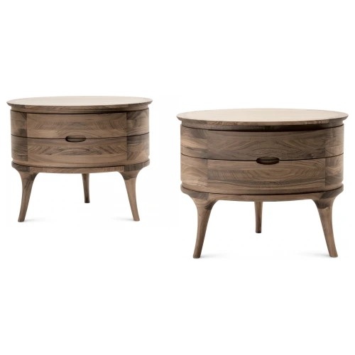Ainda | Bedside Table