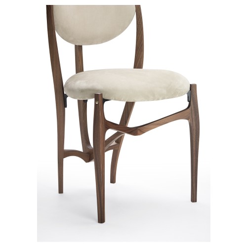 Stellage 52 chair