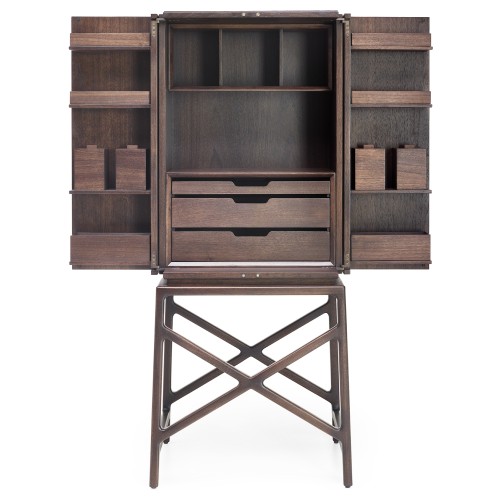 Teahouse Cabinet