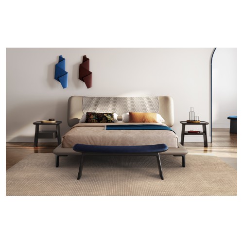 DUO | Bed