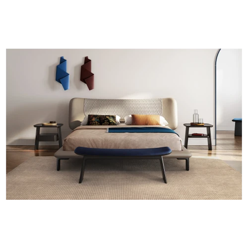 DUO | Bed