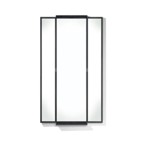 DUO | Triptych Mirror
