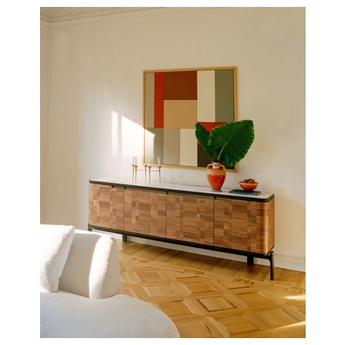 DUO | Cabinet