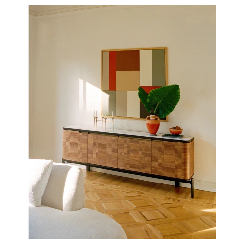 DUO | Cabinet