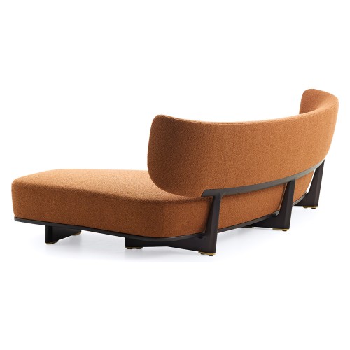Icosofà Chaiselongue
