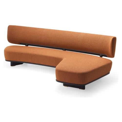 Icosofà Chaiselongue