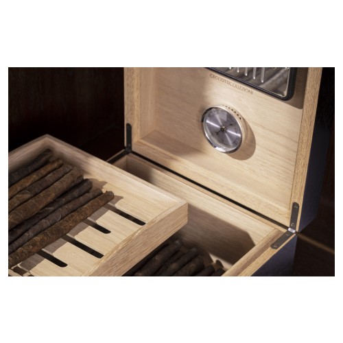 Humidor BOX
