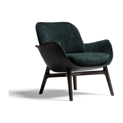 Ozwald Boateng x Poltrona Frau | Martha armchair