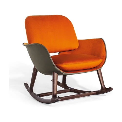 Martha | Rocking armchair