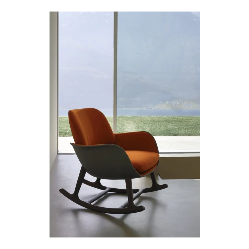 Martha | Rocking armchair