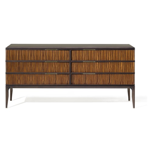 Oblique | Cabinet Low