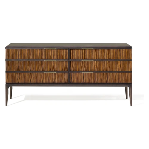 Oblique | Cabinet Low