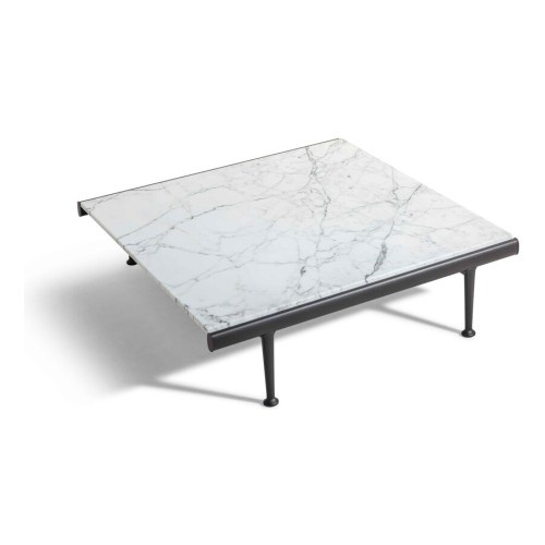 Souvenir d'Italie | 120x120cm Small Table