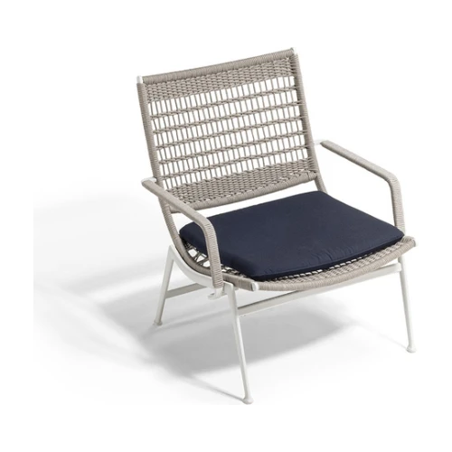 Solaria | Low armchair