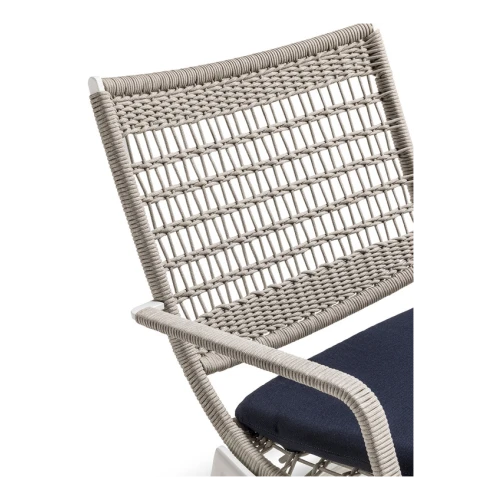 Solaria | Low armchair