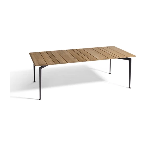 Solaria | Rectangular table