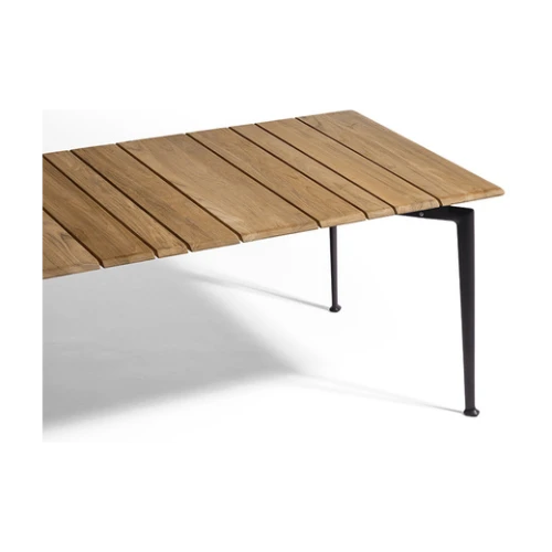 Solaria | Rectangular table