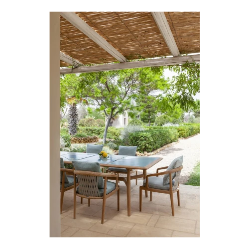 The Secret Garden | Small armchair