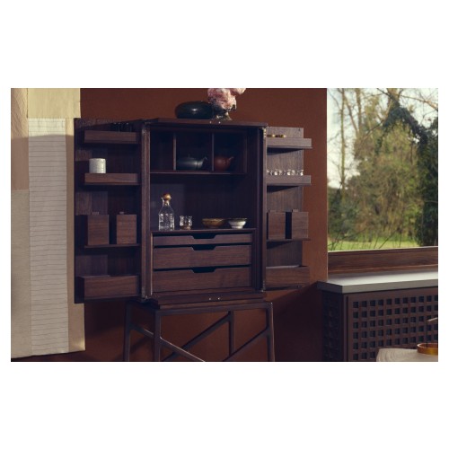 Teahouse Cabinet