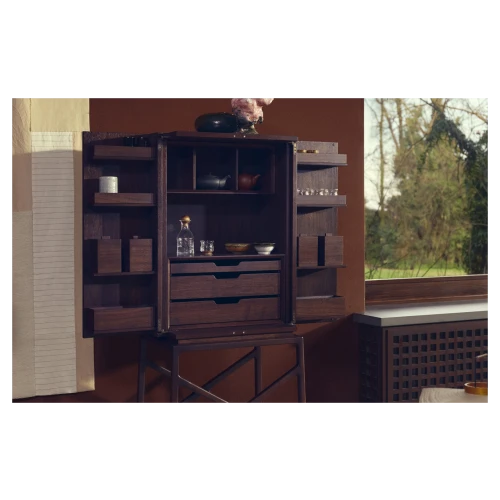 Teahouse Cabinet