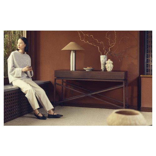 Teahouse | Console