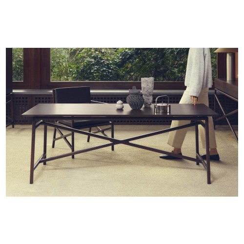 Teahouse | Table