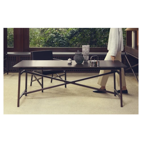 Teahouse | Table
