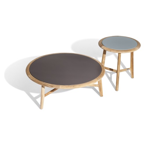The Secret Garden | Small table