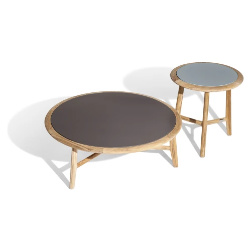 The Secret Garden | Small table