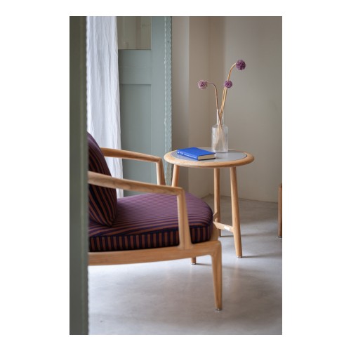 The Secret Garden | Small table
